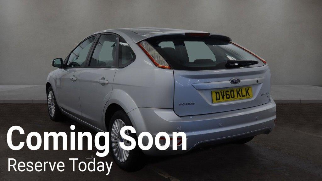 Used Ford Focus for sale - 77853272: Photo 3