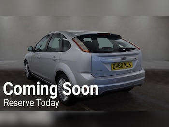 Used Ford Focus 2010 for sale - 77853272: Photo