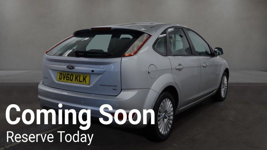 Used Ford Focus for sale - 77853272: Photo 4