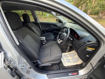 Used Kia Ceed 2011 for sale - 78946929: Photo