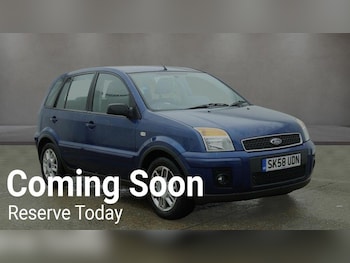 (58) - 1.6 Zetec Climate 5dr