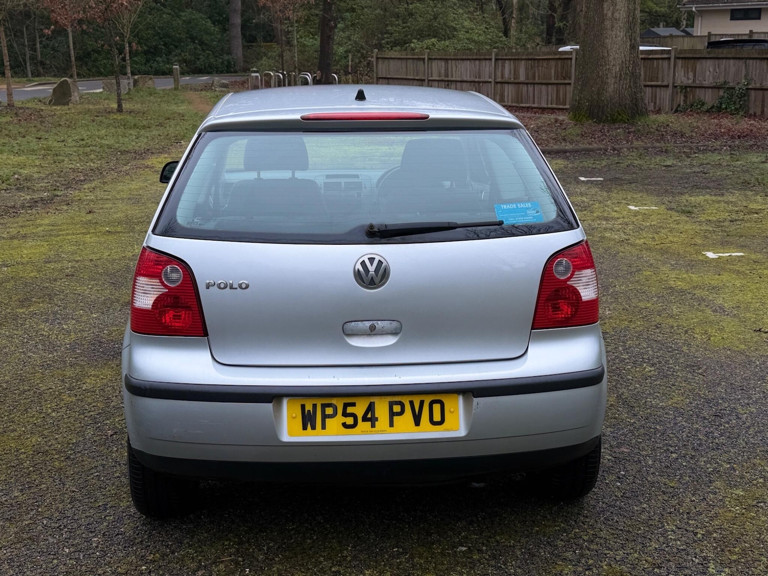Used Volkswagen Polo for sale - 77939348: Photo 10