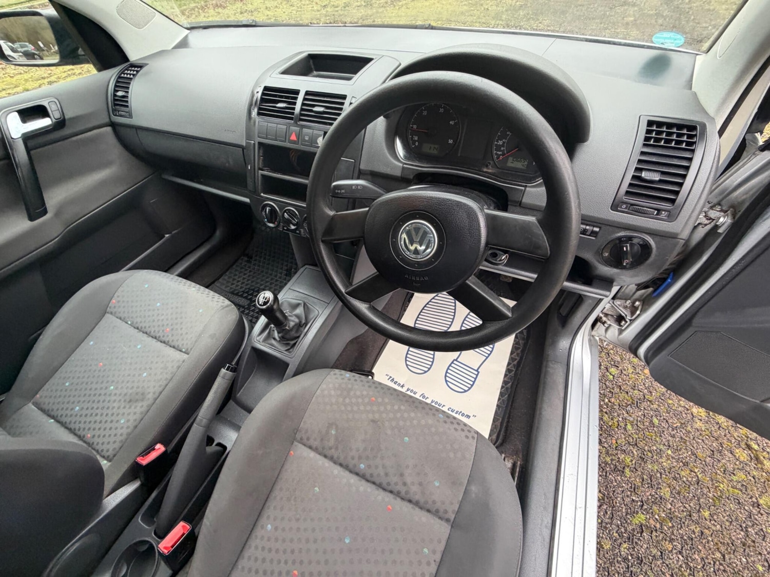 Used Volkswagen Polo for sale - 77939348: Photo 15