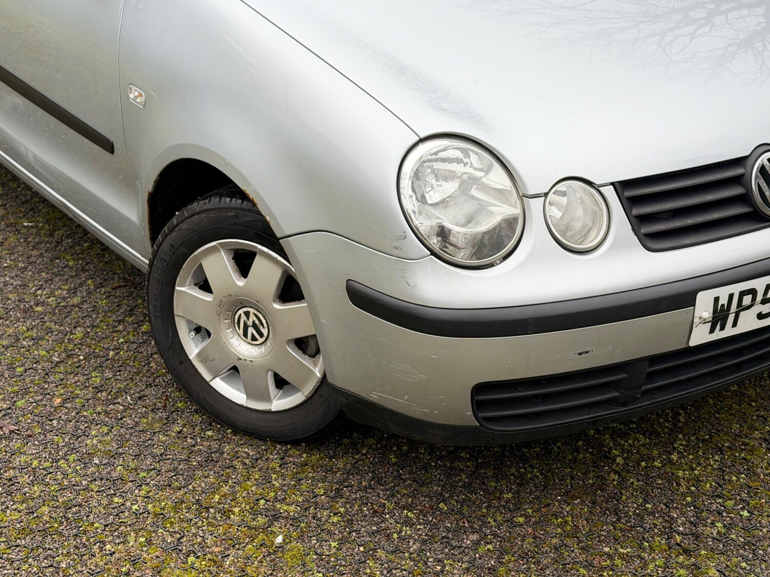 Used Volkswagen Polo for sale - 77939348: Photo 21