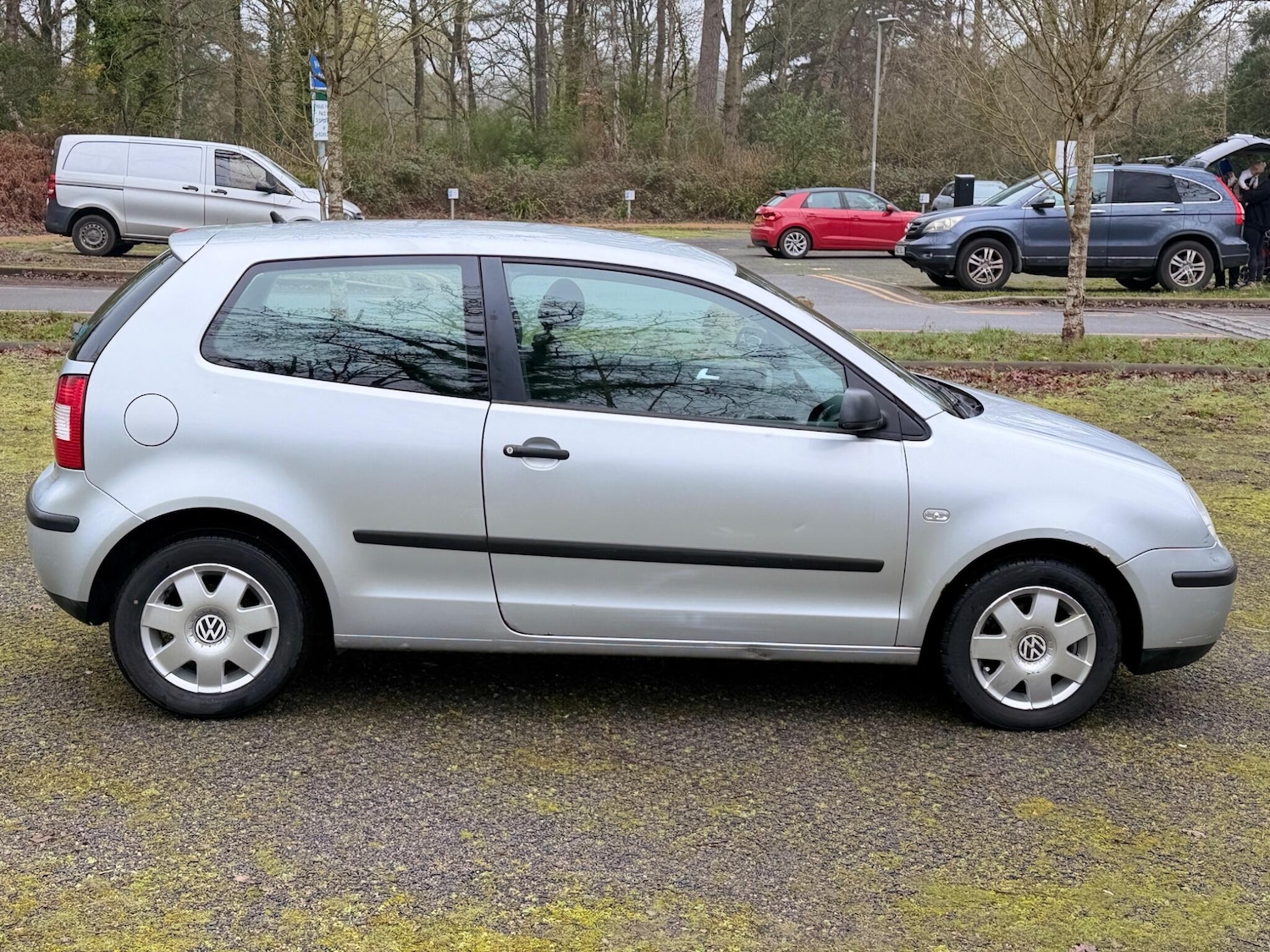 Used Volkswagen Polo for sale - 77939348: Photo 6