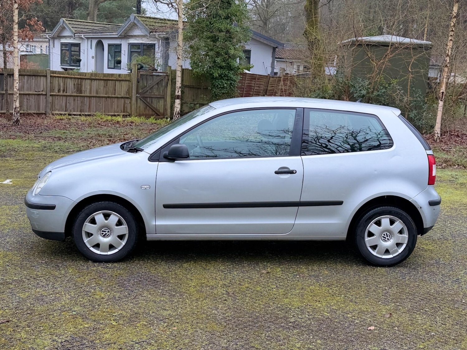 Used Volkswagen Polo for sale - 77939348: Photo 8