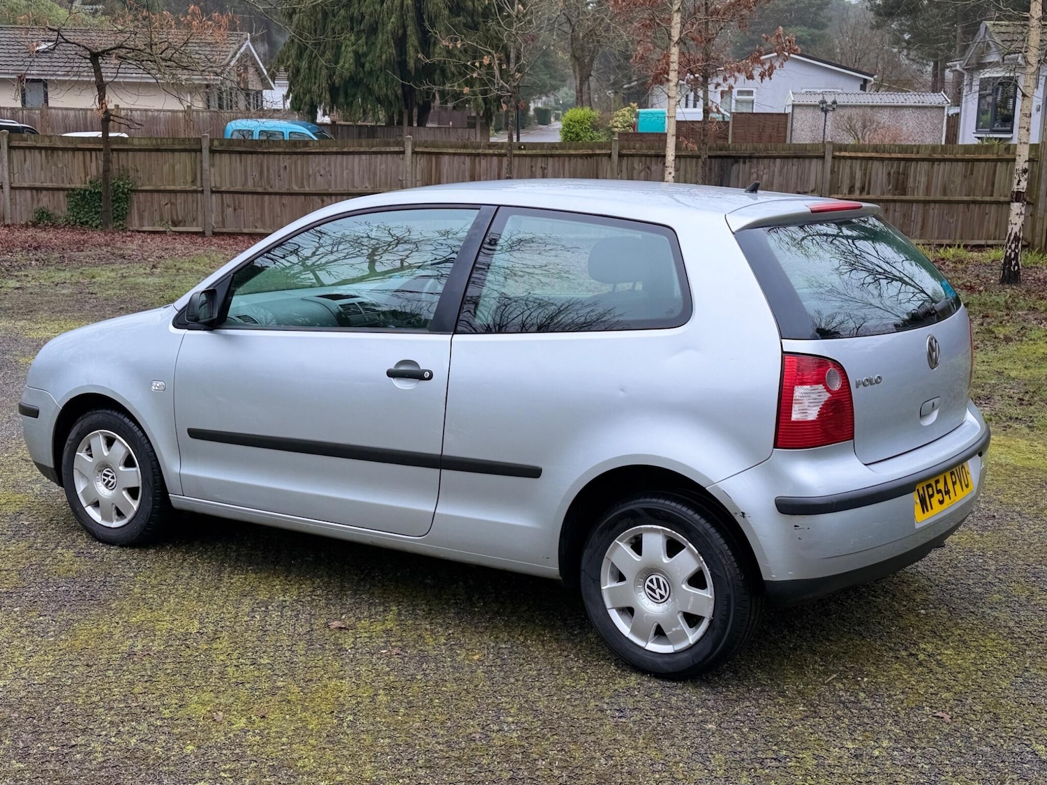 Used Volkswagen Polo for sale - 77939348: Photo 9