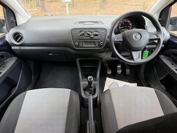 Used Skoda Citigo 2014 for sale - 79374042: Photo