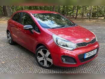 Used Kia Rio 2013 for sale - 79601216: Photo