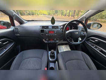 Used Kia Rio 2013 for sale - 79601216: Photo