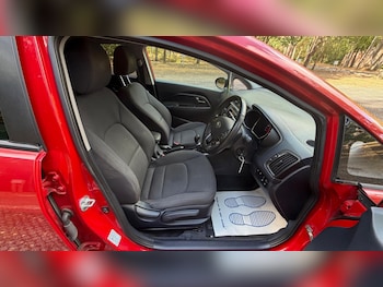 Used Kia Rio 2013 for sale - 79601216: Photo