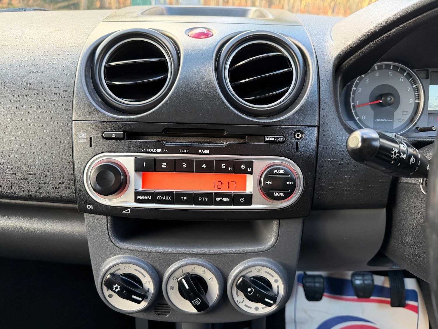 Used Mitsubishi Colt 2009 for sale - 77057380: Photo 15