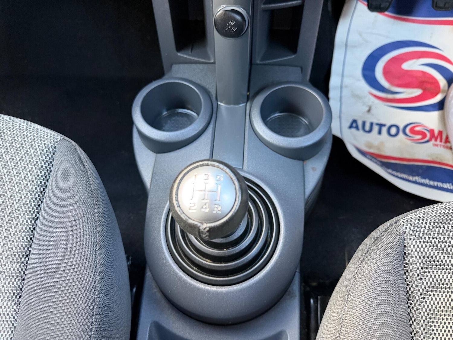 Used Mitsubishi Colt 2009 for sale - 77057380: Photo 16