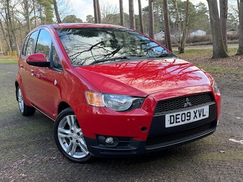 2009 (09) - 1.3 CZ2 5dr