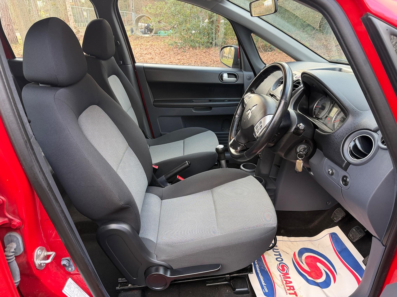 Used Mitsubishi Colt 2009 for sale - 77057380: Photo 20