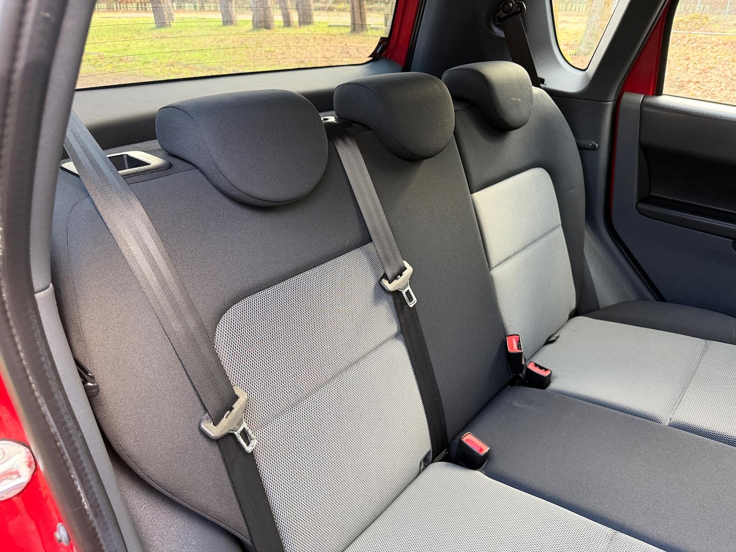 Used Mitsubishi Colt 2009 for sale - 77057380: Photo 21