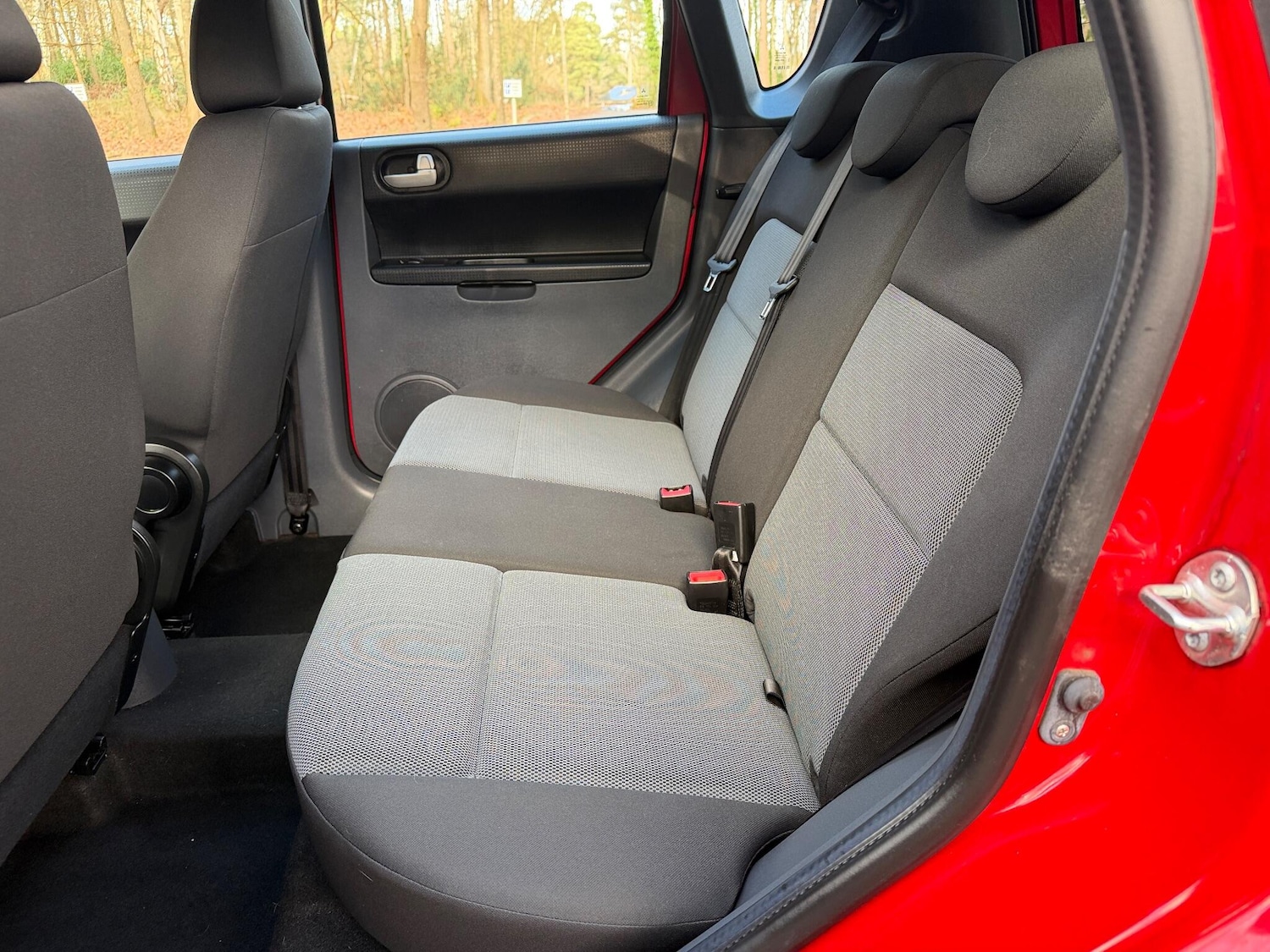 Used Mitsubishi Colt 2009 for sale - 77057380: Photo 23