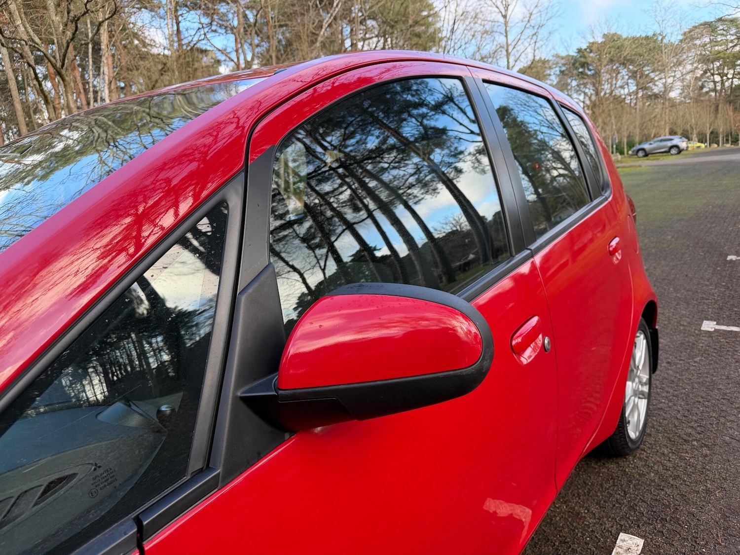 Used Mitsubishi Colt 2009 for sale - 77057380: Photo 29