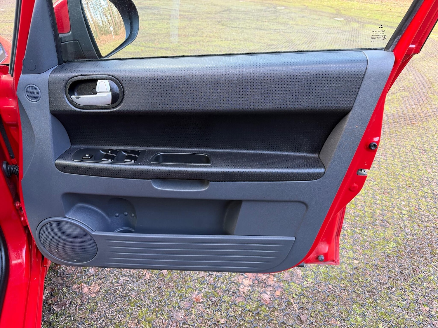 Used Mitsubishi Colt 2009 for sale - 77057380: Photo 34