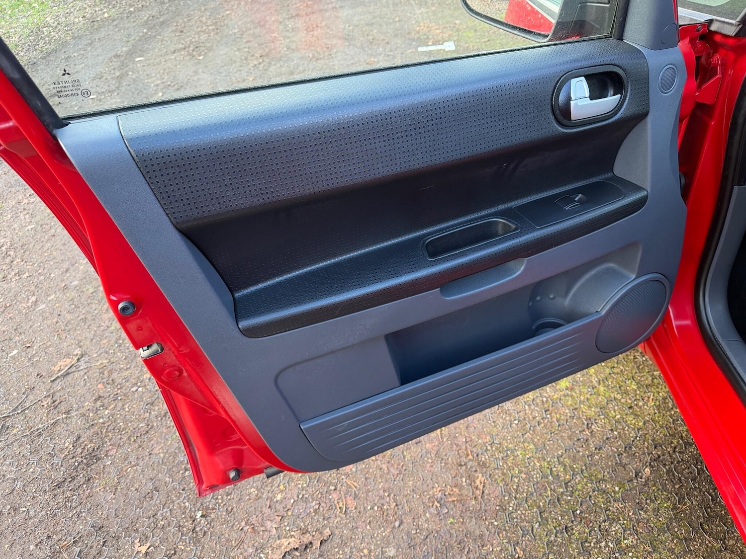 Used Mitsubishi Colt 2009 for sale - 77057380: Photo 36