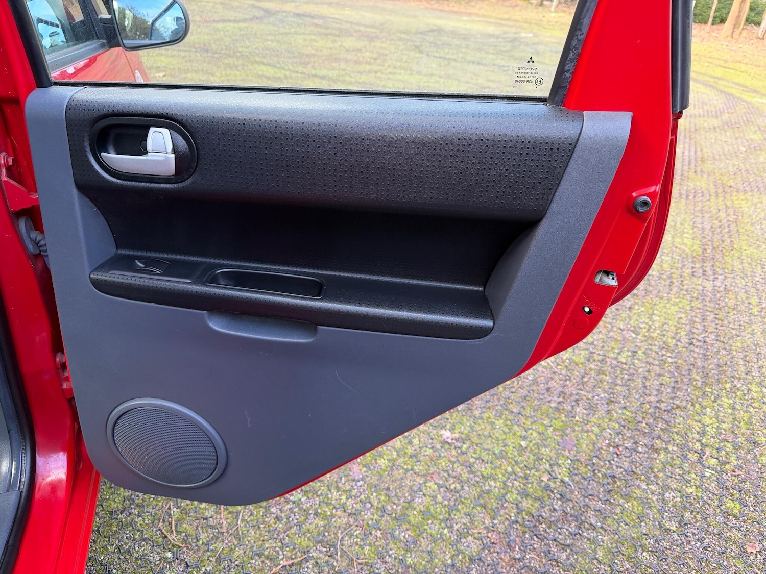 Used Mitsubishi Colt 2009 for sale - 77057380: Photo 37