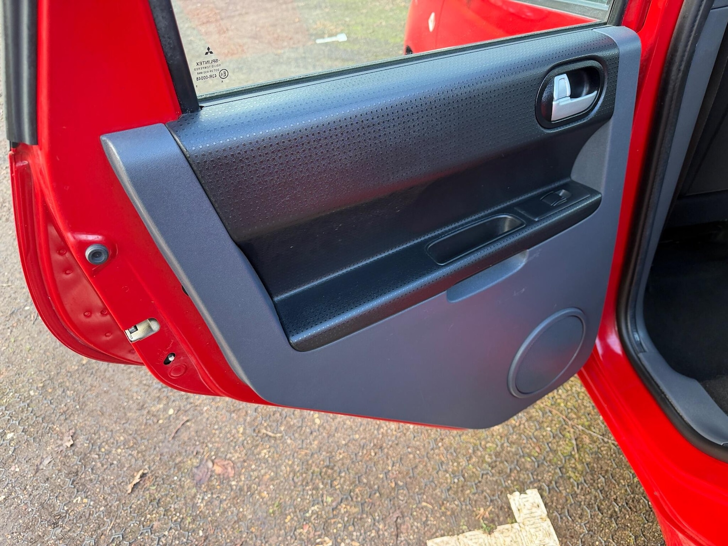 Used Mitsubishi Colt 2009 for sale - 77057380: Photo 38