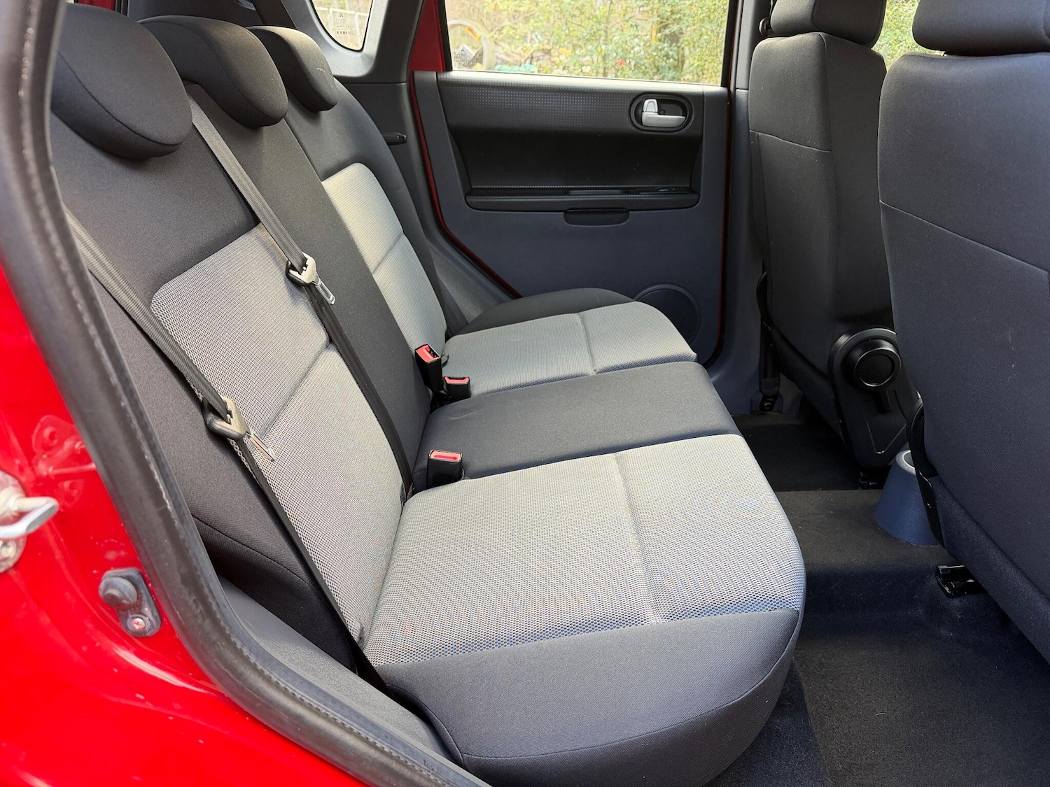 Used Mitsubishi Colt 2009 for sale - 77057380: Photo 4