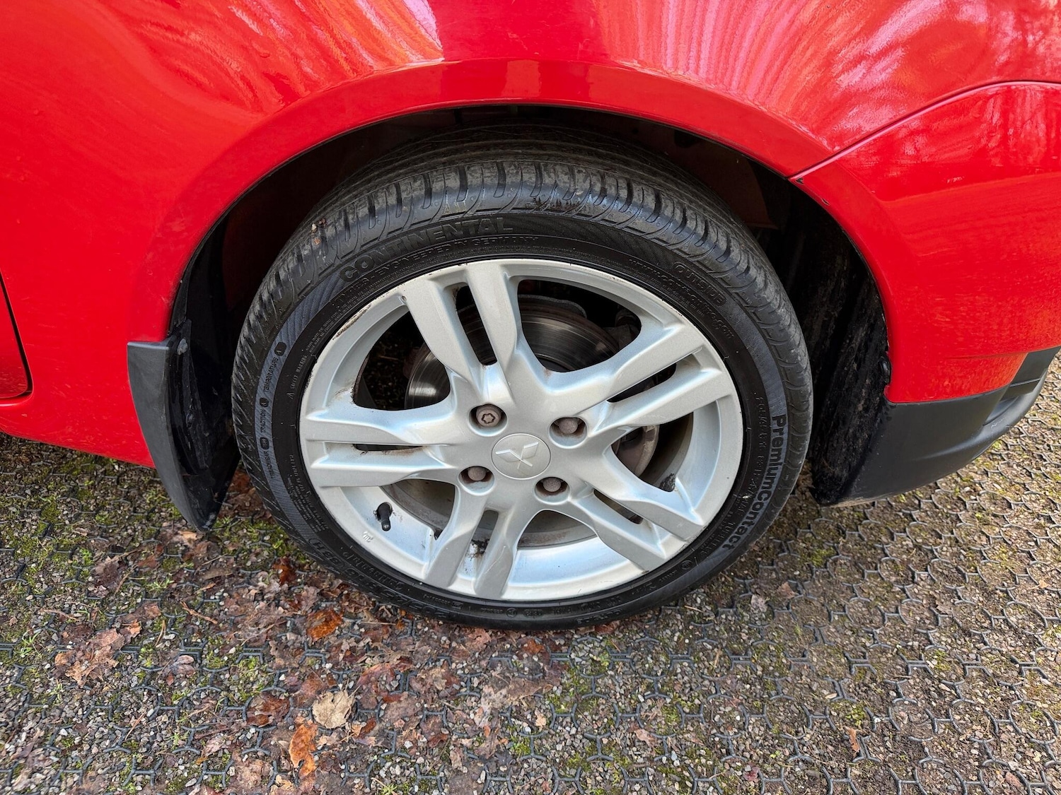 Used Mitsubishi Colt 2009 for sale - 77057380: Photo 42