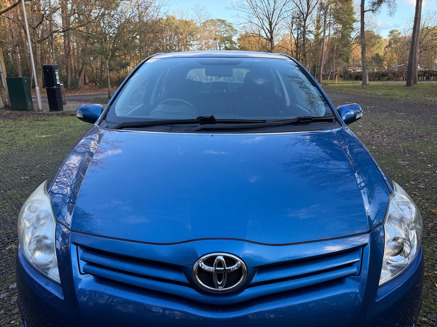 Used Toyota Auris 2010 for sale - 77040040: Photo 13