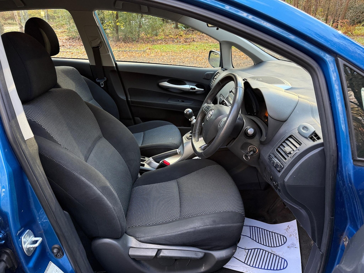 Used Toyota Auris 2010 for sale - 77040040: Photo 16