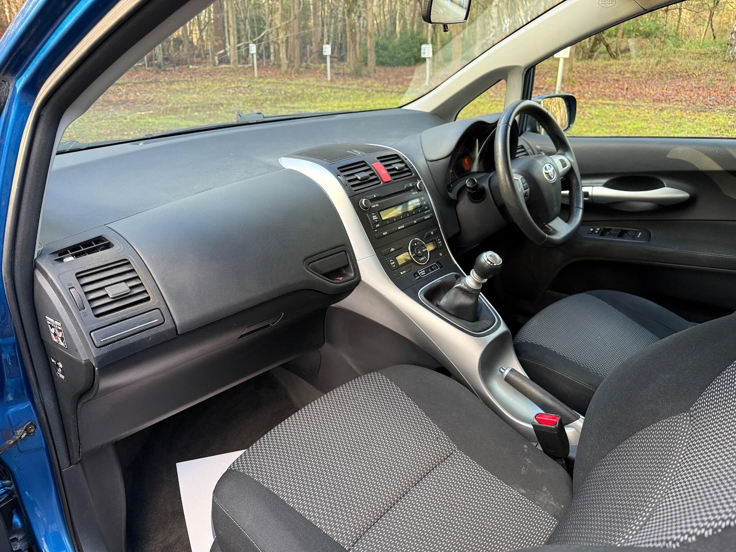 Used Toyota Auris 2010 for sale - 77040040: Photo 19