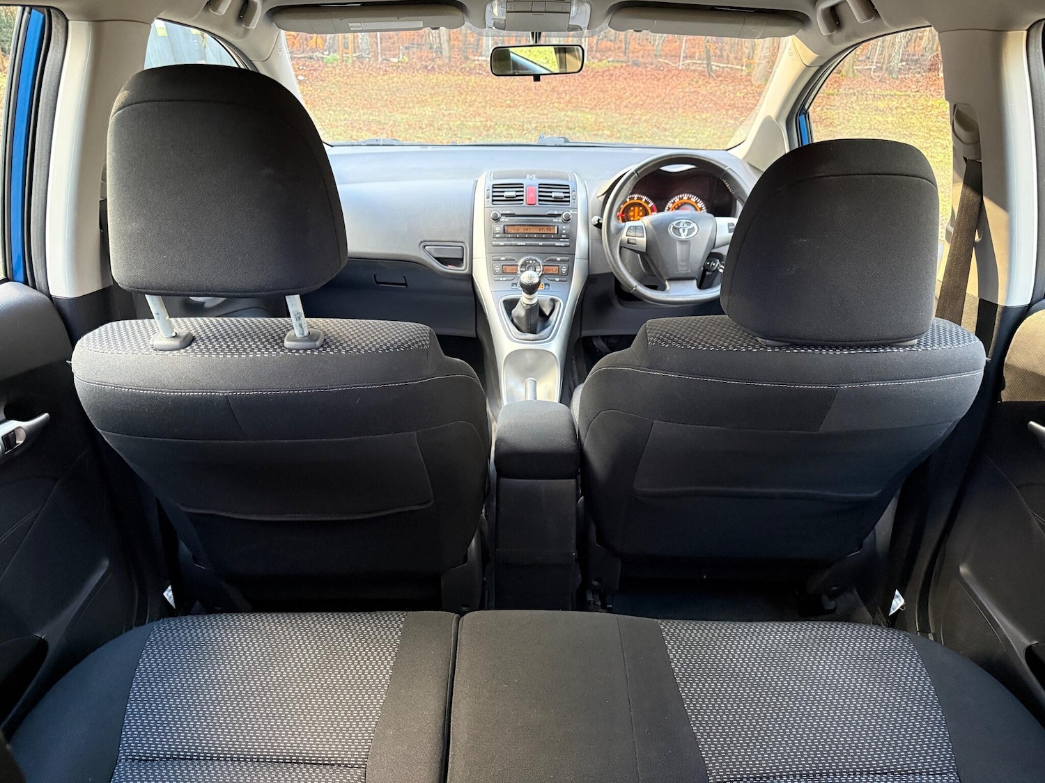 Used Toyota Auris 2010 for sale - 77040040: Photo 20