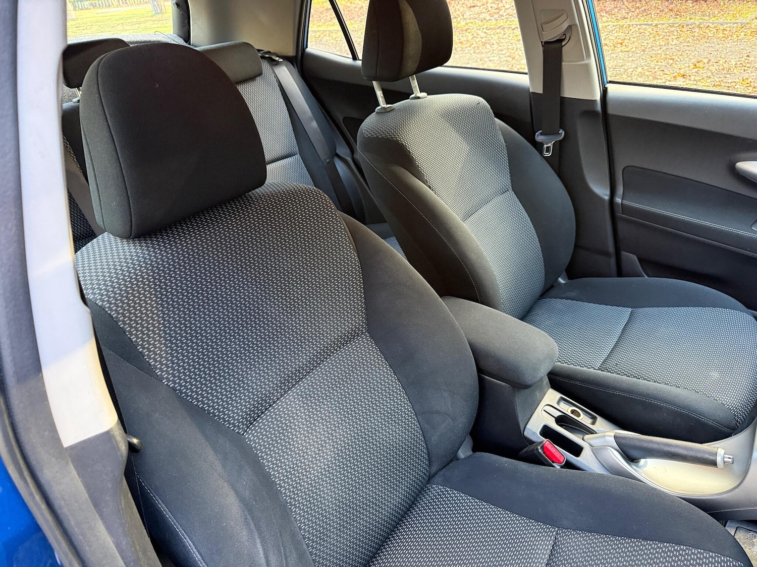 Used Toyota Auris 2010 for sale - 77040040: Photo 21