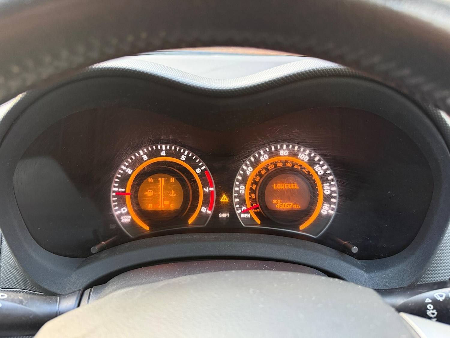 Used Toyota Auris 2010 for sale - 77040040: Photo 22