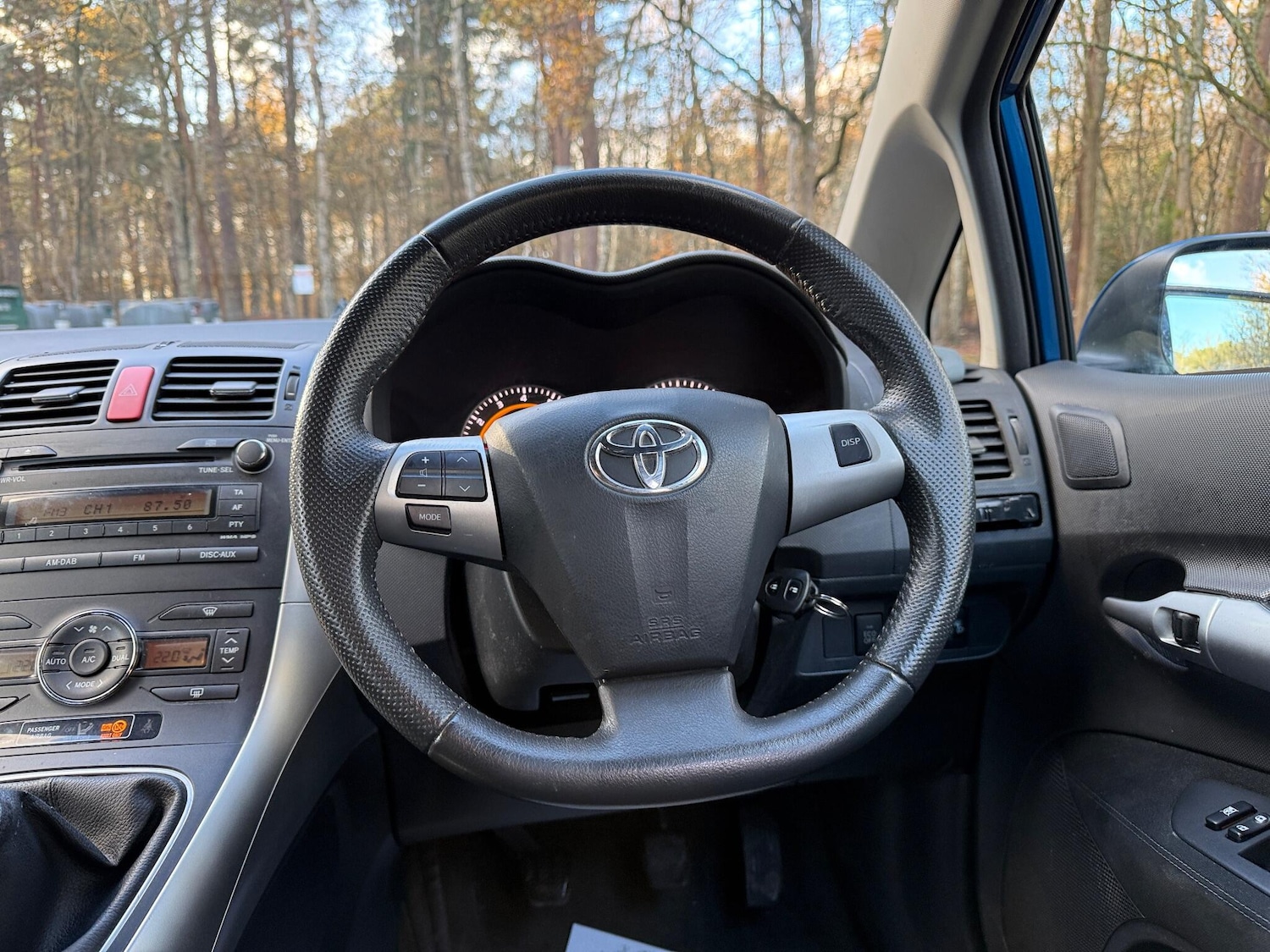 Used Toyota Auris 2010 for sale - 77040040: Photo 26