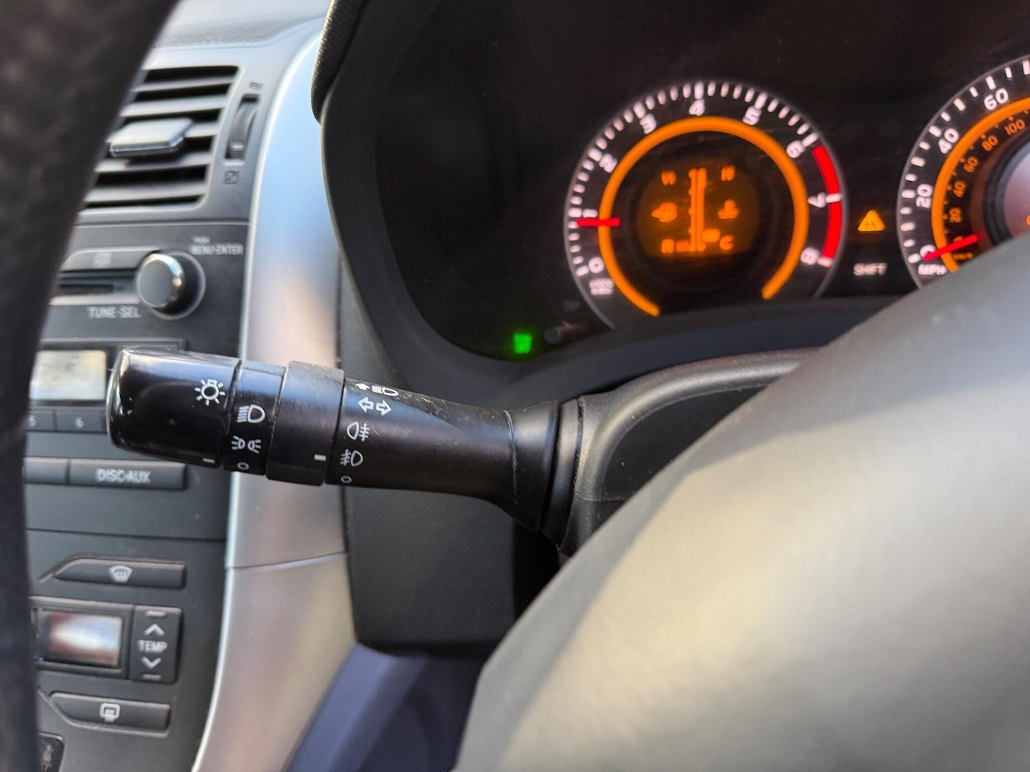 Used Toyota Auris 2010 for sale - 77040040: Photo 29