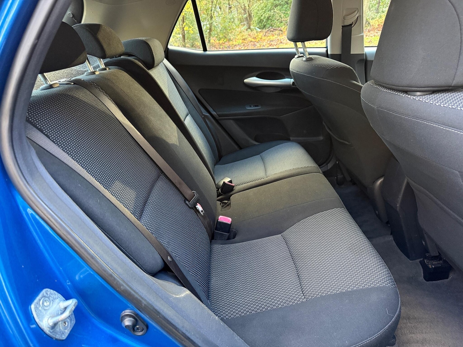 Used Toyota Auris 2010 for sale - 77040040: Photo 3