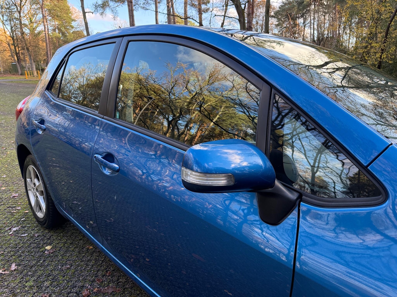 Used Toyota Auris 2010 for sale - 77040040: Photo 33