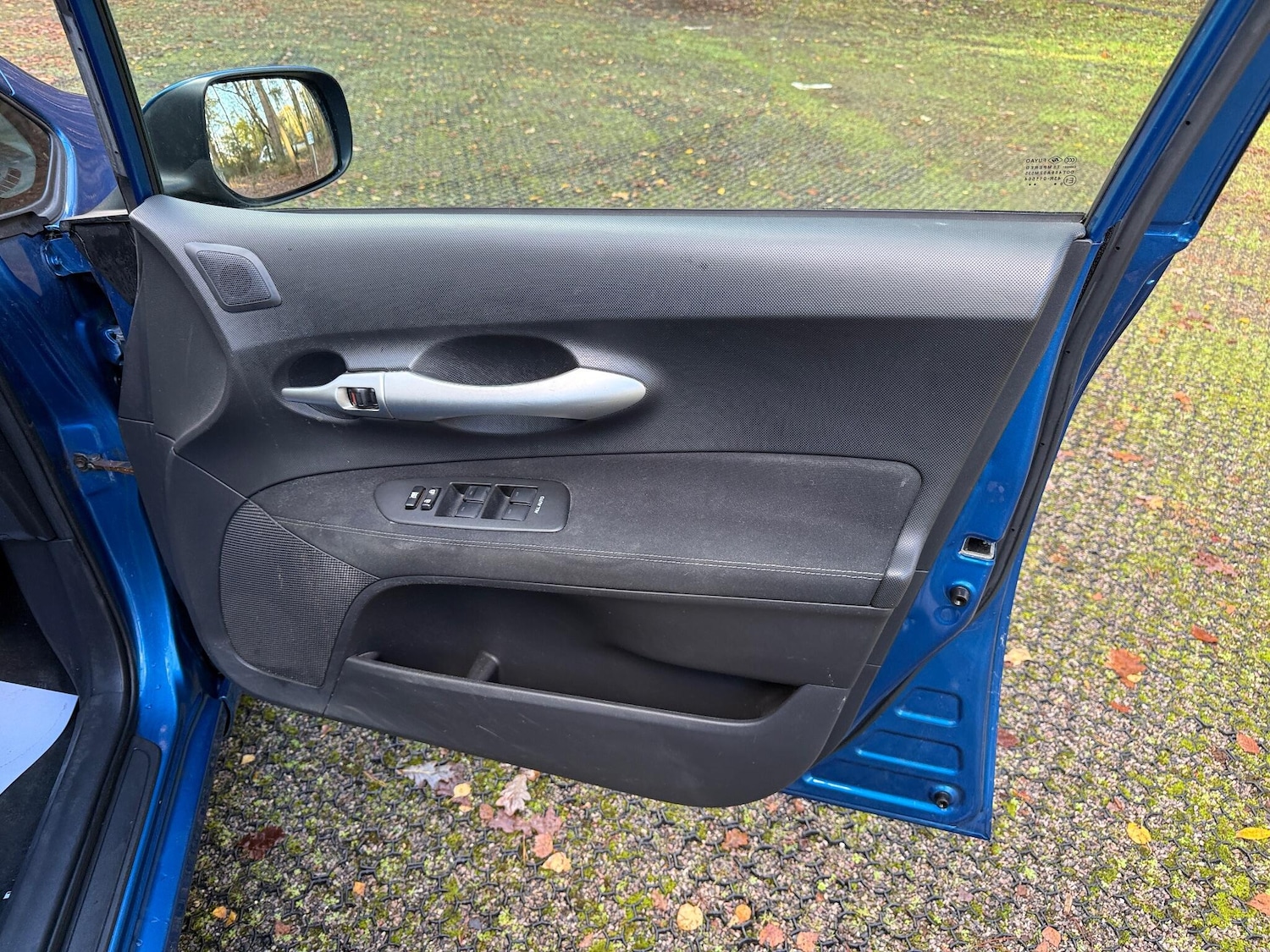 Used Toyota Auris 2010 for sale - 77040040: Photo 38