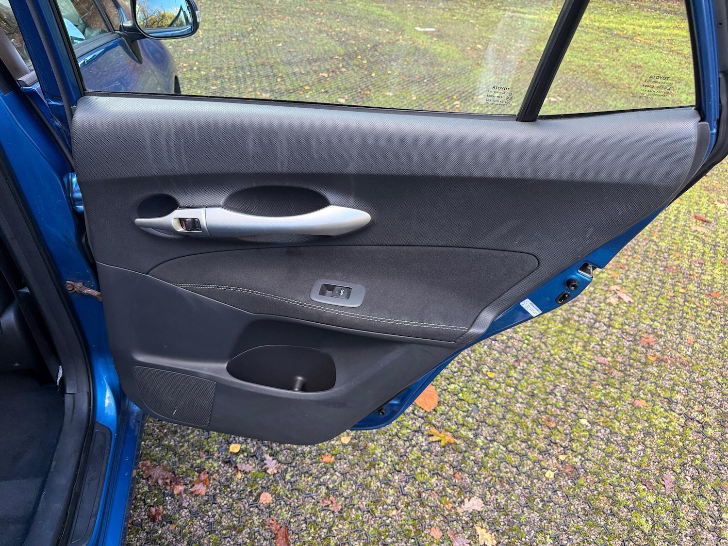 Used Toyota Auris 2010 for sale - 77040040: Photo 39