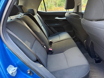 Used Toyota Auris 2010 for sale - 77040040: Photo