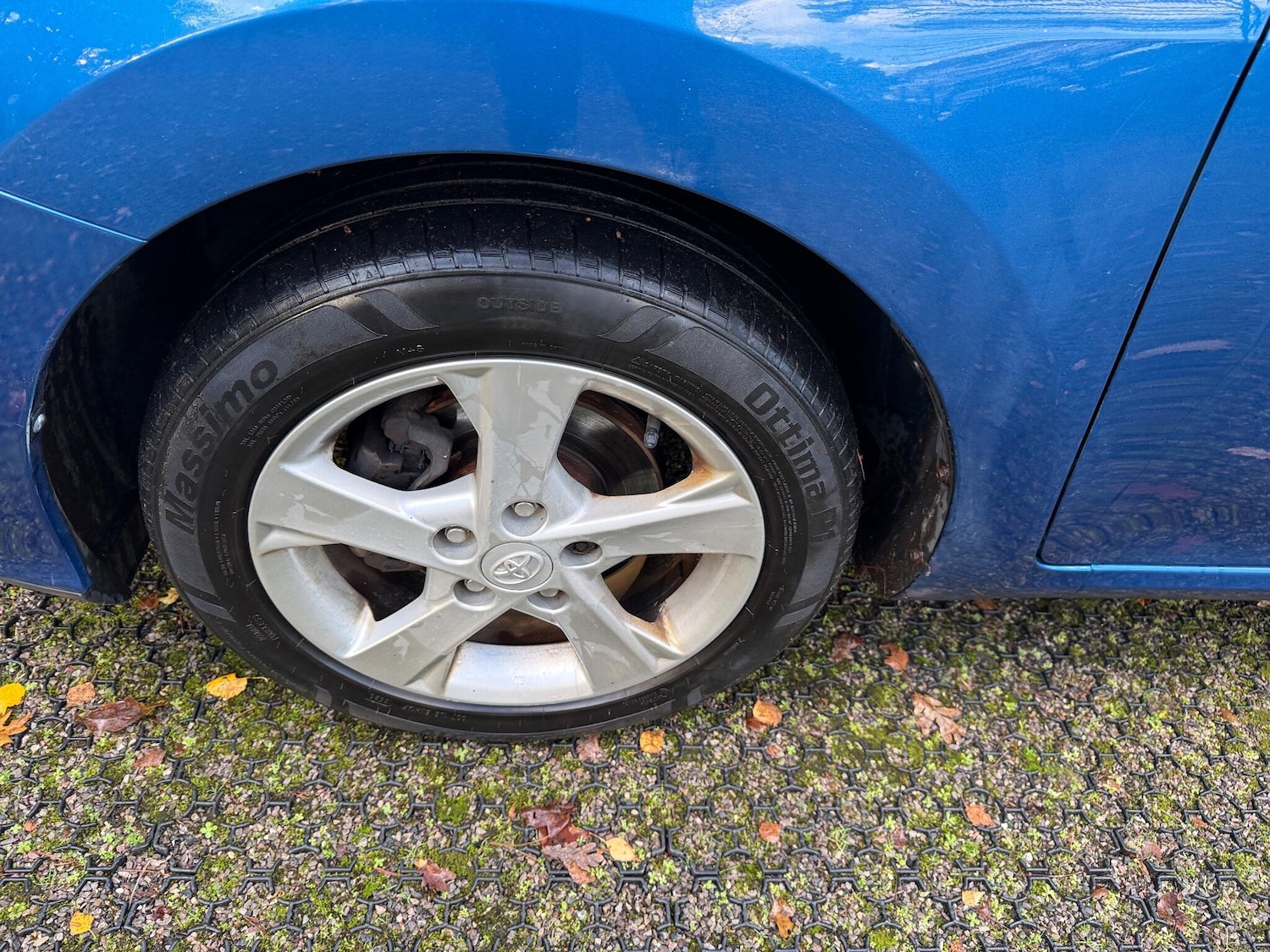 Used Toyota Auris 2010 for sale - 77040040: Photo 45