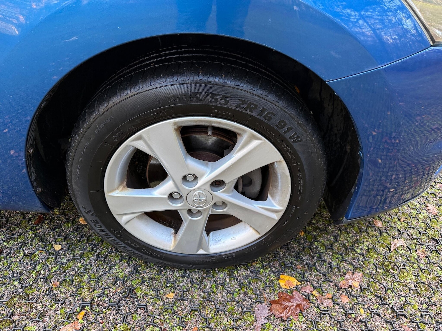 Used Toyota Auris 2010 for sale - 77040040: Photo 46