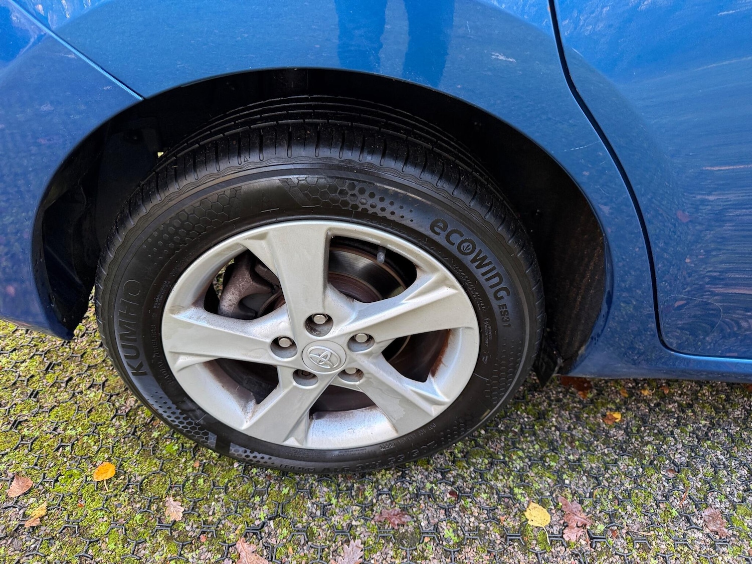 Used Toyota Auris 2010 for sale - 77040040: Photo 47