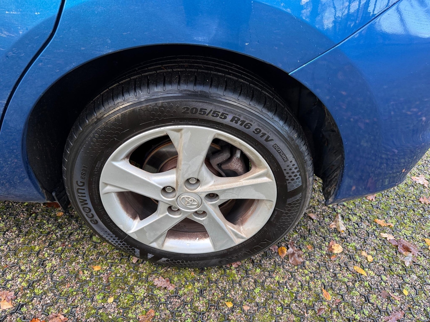 Used Toyota Auris 2010 for sale - 77040040: Photo 48