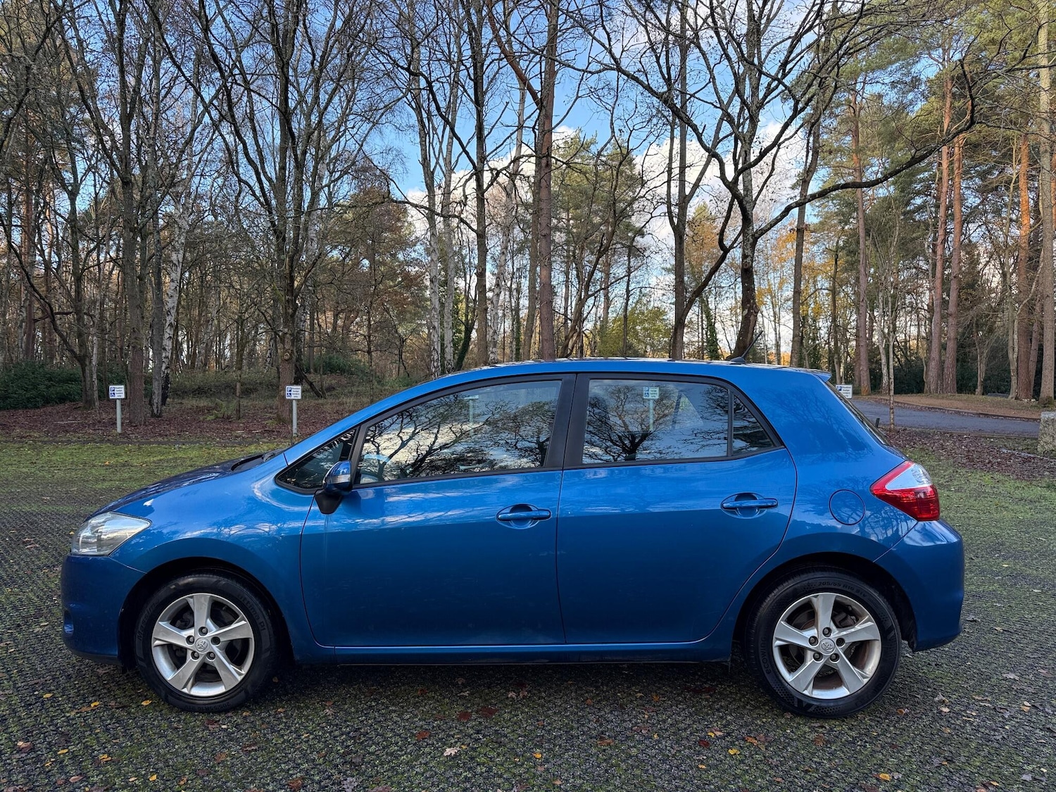 Used Toyota Auris 2010 for sale - 77040040: Photo 6