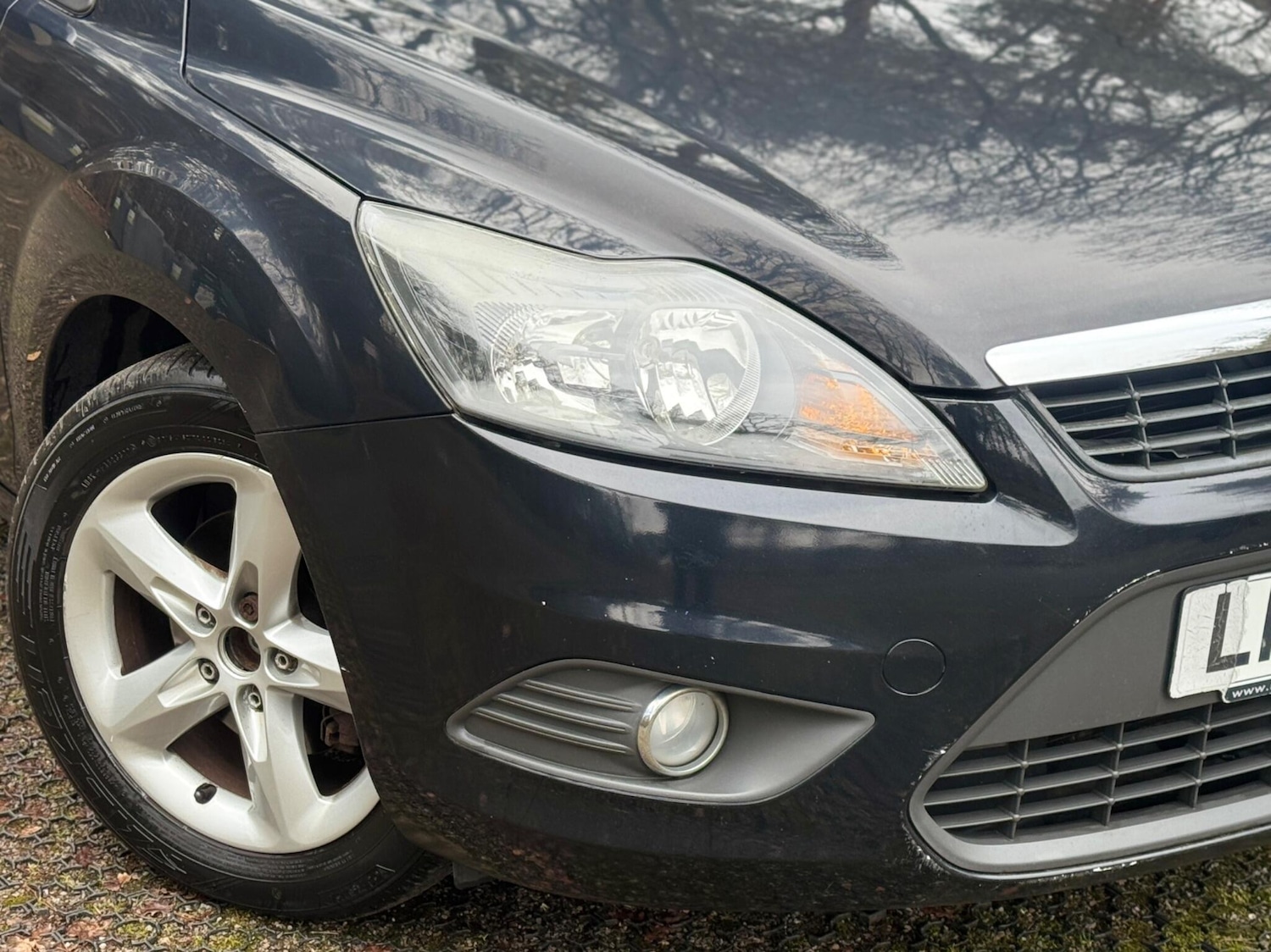 Used Ford Focus for sale - 77424866: Photo 19