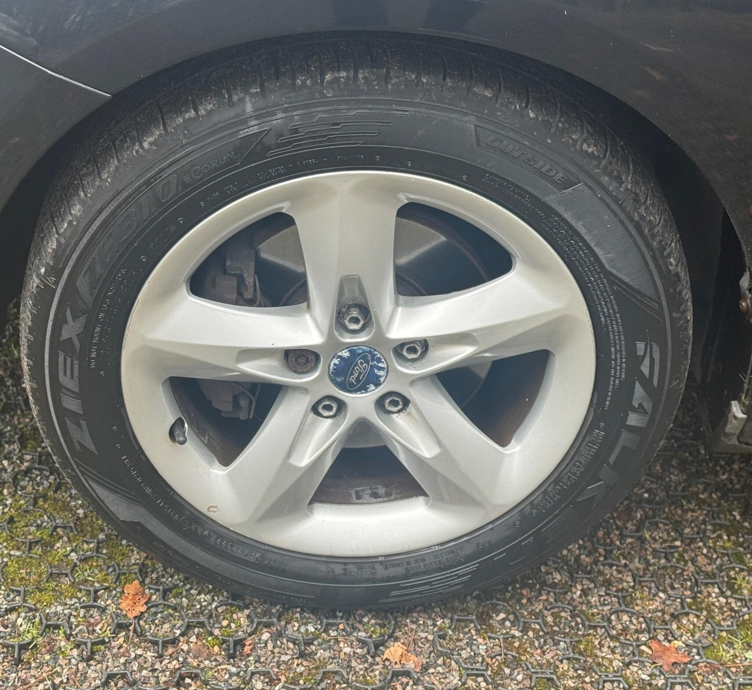 Used Ford Focus for sale - 77424866: Photo 20