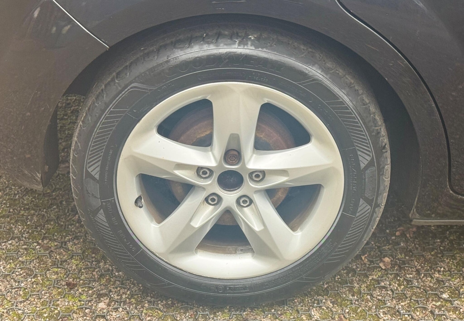 Used Ford Focus for sale - 77424866: Photo 23