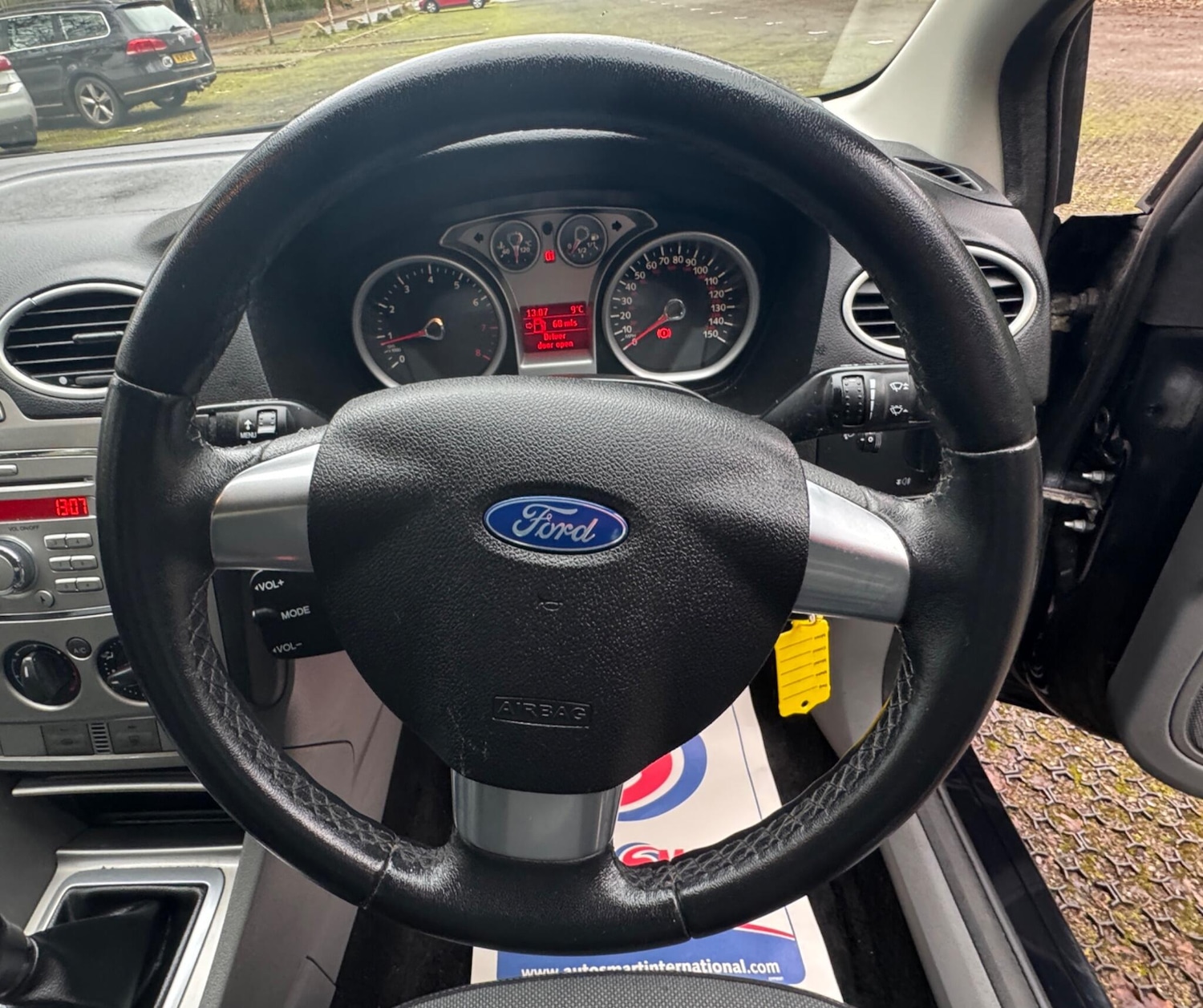 Used Ford Focus for sale - 77424866: Photo 26